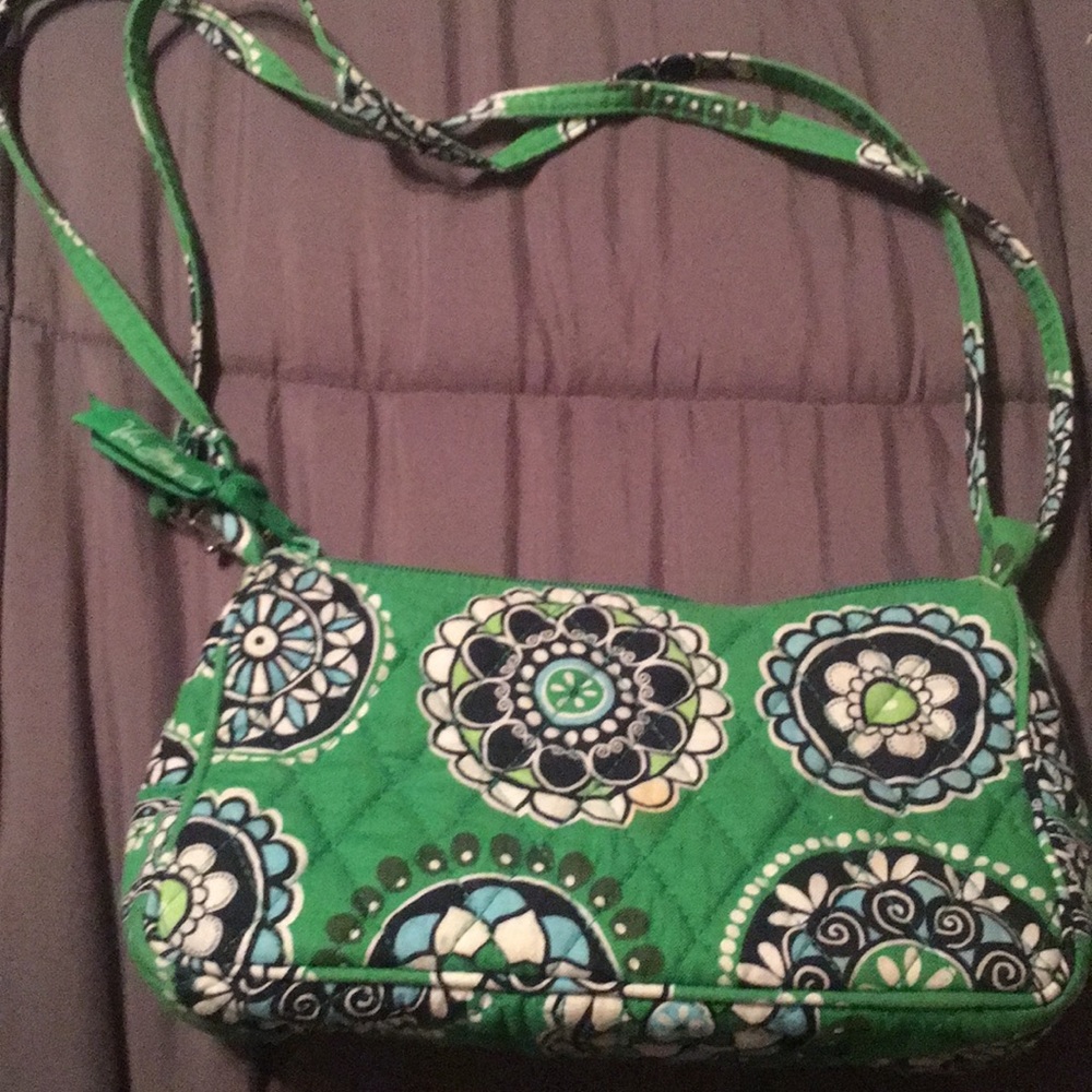 Vera Bradley purse